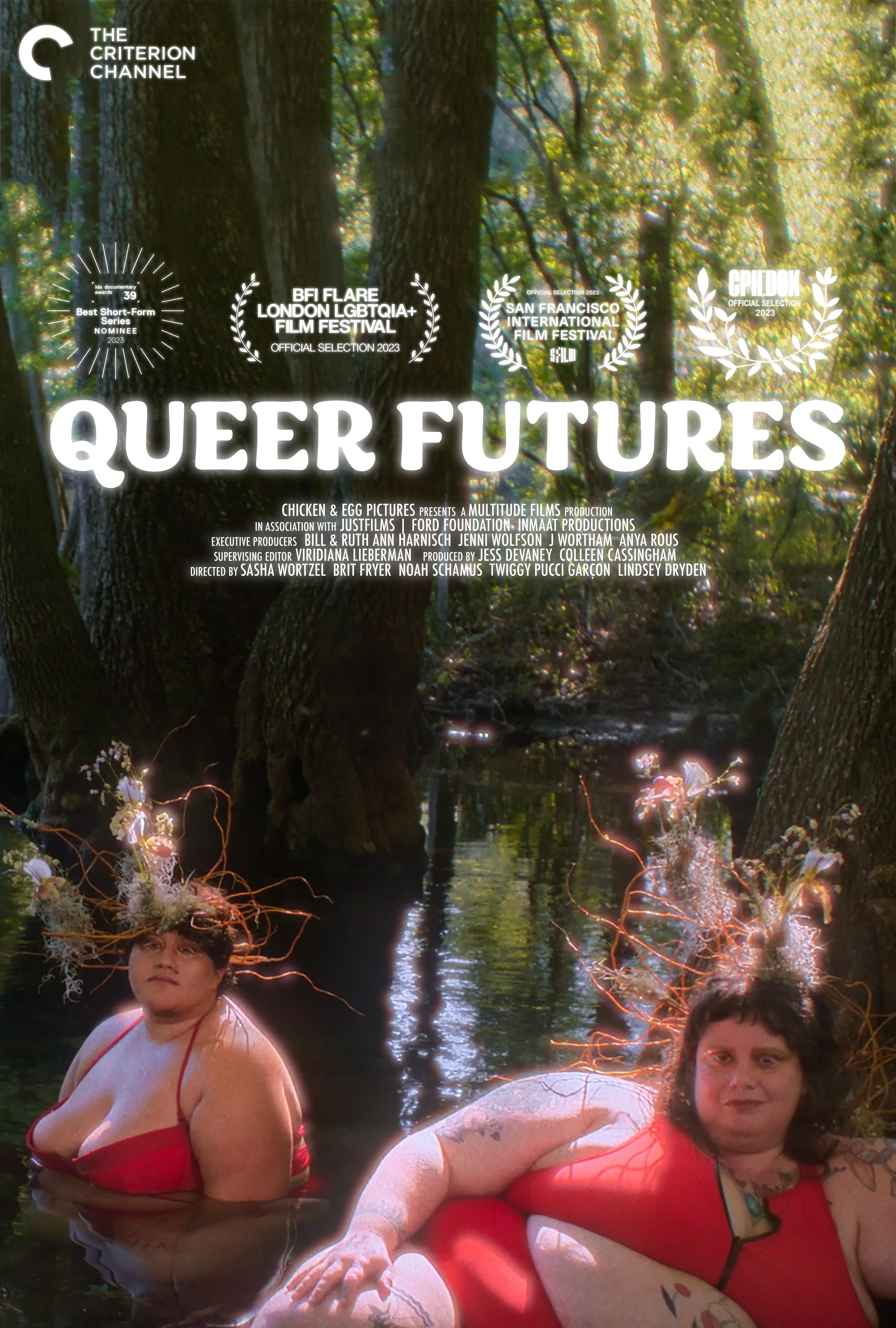 Queer Futures